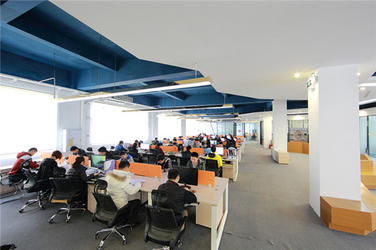 Guangzhou Limei Model Design Co., Ltd.