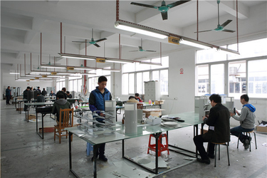 Guangzhou Limei Model Design Co., Ltd.