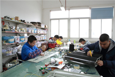 Guangzhou Limei Model Design Co., Ltd.