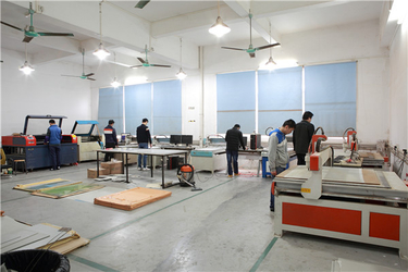 Guangzhou Limei Model Design Co., Ltd.