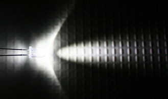 China MD01-012 Architectural Model Supplies For 5MM White Led Light  supplier