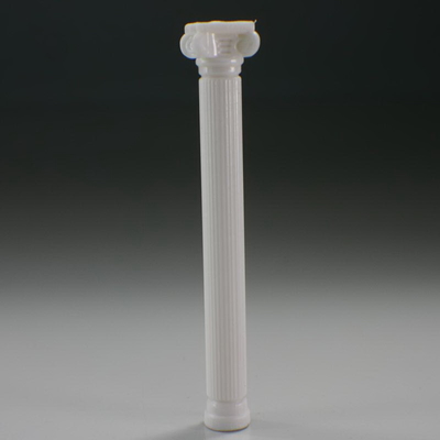 China L02 6cm Custom Architechtural O Scale Model Supplies Marble Fireplace supplier