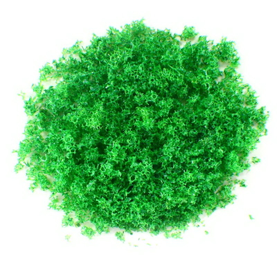 China 809A Architectural Scale Model Building Supplies Mesopore Sponge Grass Meal supplier
