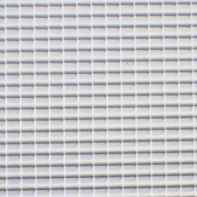 China Architectural Scale Model Materials DW 1.2×3.6 ABS Tile Brick 1100*550mm 1:100 supplier