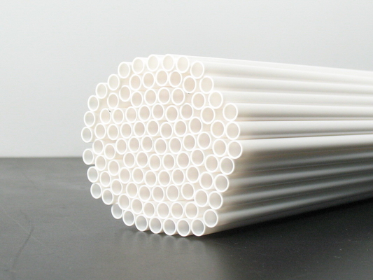 China Architectural Scale Model Materials ABS Round Tube for Railroading Layout supplier