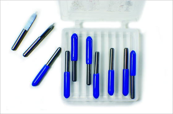 China DL20-01 0.1 Miniature Modeling Tools Single-edged Knife for Train Station Layout supplier