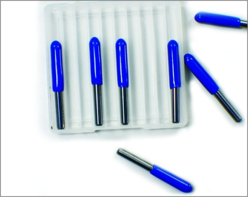 China DL20-02 0.2 Miniature Modeling Tools Single-edged Knife for Railroad Track Layout supplier