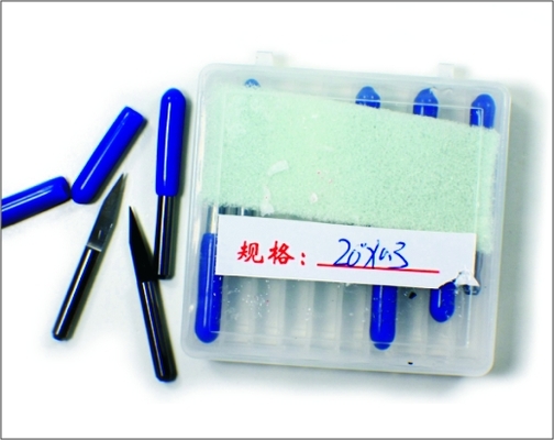 China DL20-03 0.3 Miniature Modeling Tools Single-edged Knife for Scale Railroad Track Layout supplier