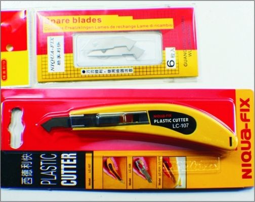 China MA05-022/023 Siddeley Hook Knife and Blade Tools for Miniature Scale Model Making supplier