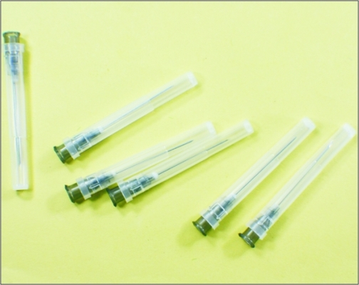 China ZT8 Miniature Modeling Tools Scale Model Making Supplies Syringe Needle supplier