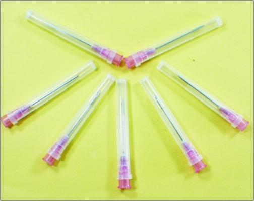 China ZT12 Miniature Modeling Tools Scale Model Making Supplies Syringe Needles supplier
