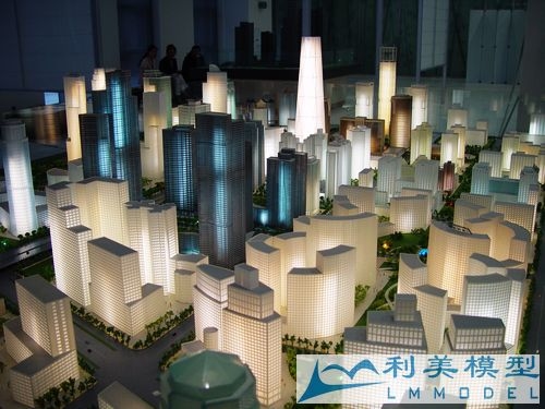 China Architectural Scale Models supplier