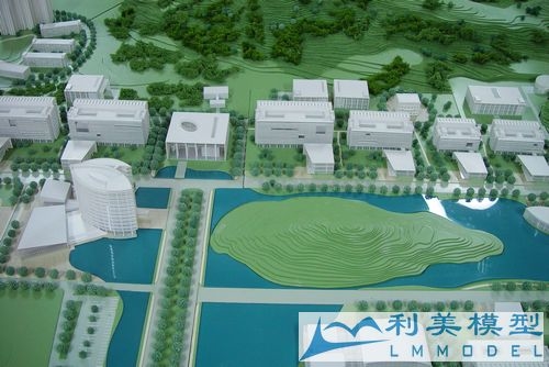 China Architectural Scale Models supplier