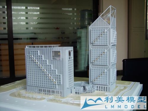China Architectural Scale Models supplier