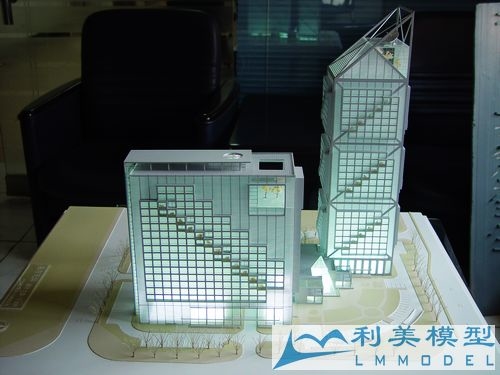 China Architectural Scale Models supplier
