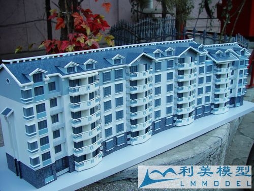 China Massing Urban Architectural Models Supplies for City and Public Design supplier