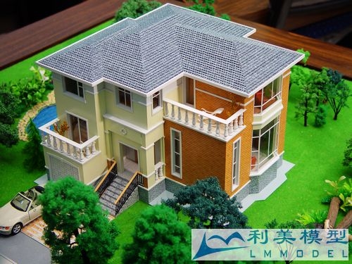 China Massing Residential Scale Architectural Models Supplies for Exhibition supplier