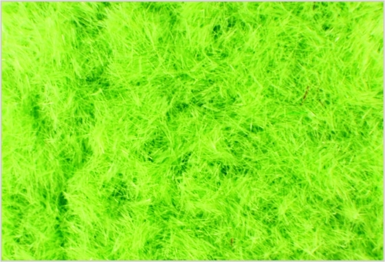 China C007 1.5mm Custom Model Train Layouts Materials Hole Sponge Grass Powder supplier
