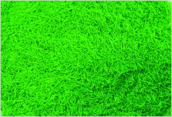 China C013 Custom Model Train Layouts Supplies Deep Green Nylon Turf Grass supplier