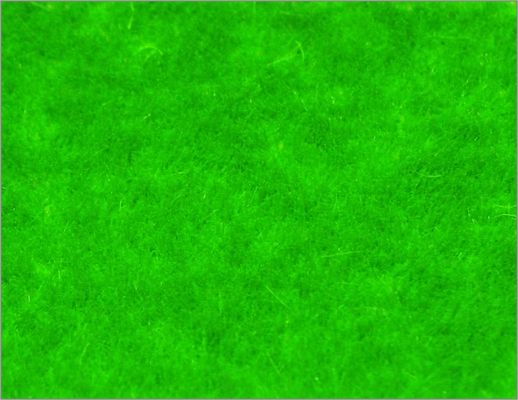 China N145 1*2.5m Custom Model Train Layouts Building Materials Nylon Turf Grass supplier