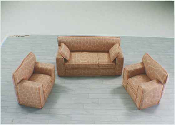 China Novel Layout And Simulation Architectural Model Furniture For Model Layout supplier