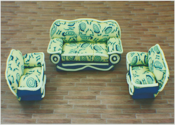 China  Novel Layout And Simulation Architectural Model Furniture For Model Layout supplier