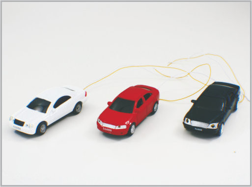 China 1 / 75 Mini Lighted Custom Scale Model Cars EC75-3 With 12v As Gift &amp; Home Decoratio supplier