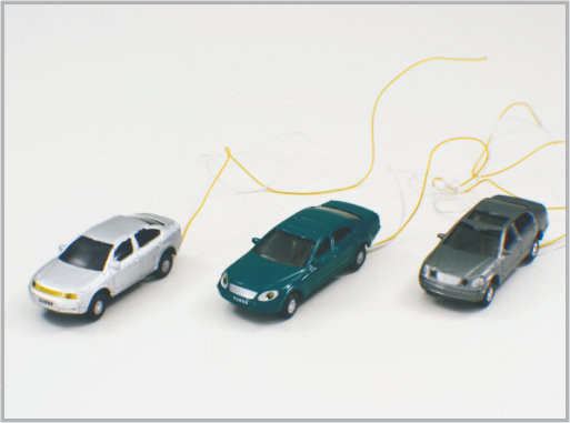 China 1 / 100 Mini Diecast Toy Lighted Custom Scale Model Cars EC100-3 As Gift &amp; Home Decoratio supplier