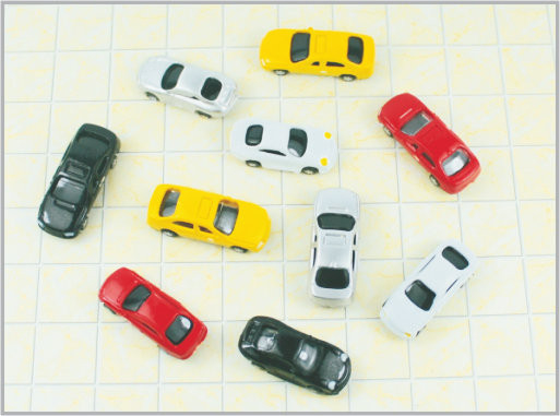 China 1 / 200 Mini Diecast Toy Plastic Custom Scale Model Cars CB200-3 as Gift supplier