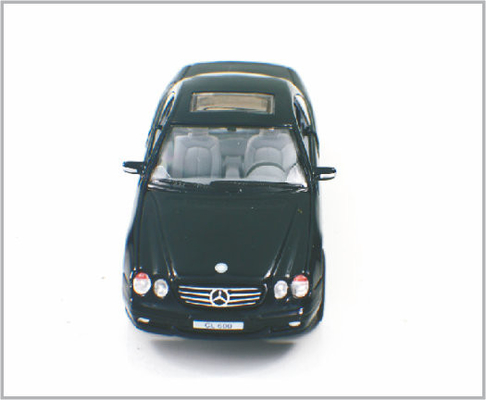 China Diecast Toy Bright black and Blue Custom Scale Model Cars BMWX5 As Home Decoratio supplier