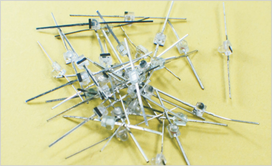 China Small Butterfly Patch O Scale Miniature Architechtural Scale Modeling Tools supplier