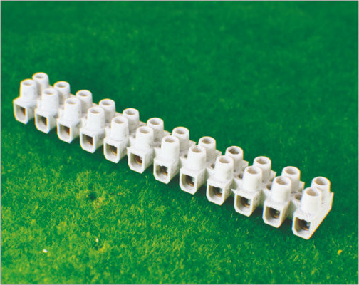 China PG11 Z Scale Miniature Modeling Tools Scale Model Flame Retardant Terminal supplier