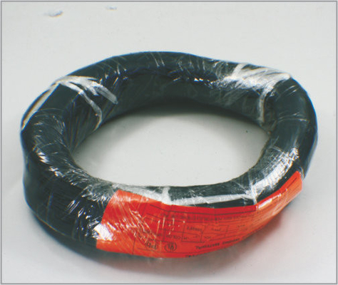 China MD06-017 30AWG Miniature Architechtural Scale Modeling Tools Black Cable 600m/Bar supplier