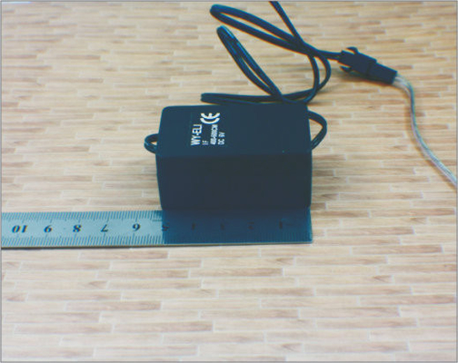 China MD06-0007 6V Miniature Modeling Tools Scale Model Single Flash Lit Drive 4M / 6M supplier