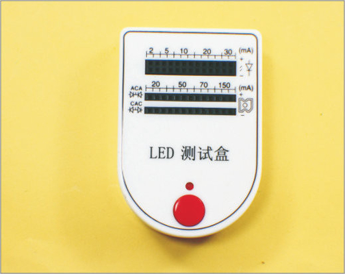 China MA06-056 OO Scale Miniature Architechtural Scale Modeling Tools LED Tester supplier