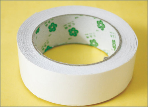 China MA06-008 Miniature Modeling Tools Double-sided Adhesive Oil Plastic 36*30mm supplier