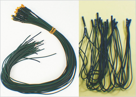 China Miniature Architechtural Scale Modeling Tools Flexible LED Strip Line m Bubble supplier