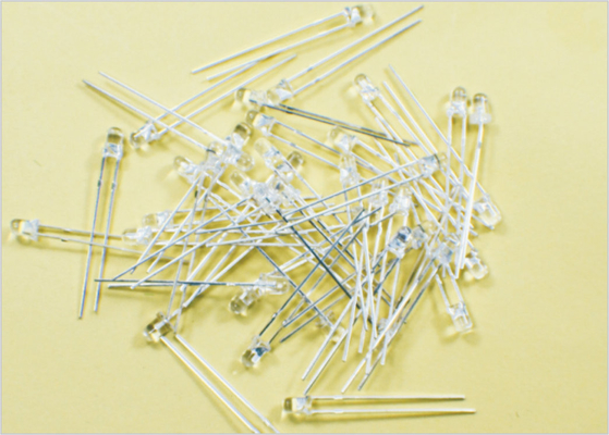 China 5mm Led Miniature Modeling Tools Scale Model With Any Kinds Of Material supplier