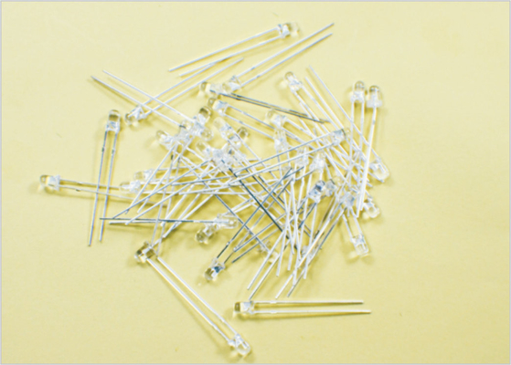 China 3mm Led Miniature Modeling Tools Scale Model Making Supplies Syringe Needle supplier