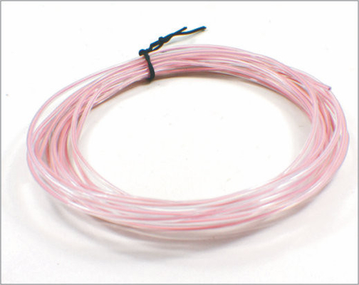 China MD06-0005 2.2MM Miniature Architechtural Scale Modeling Tools White Luminescent Wire supplier