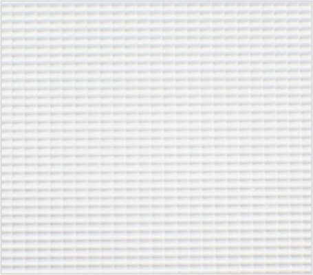 China Architectural Scale Model Materials DW 1.5×1.5 ABS Tile Panel 430*600mm 1:30 supplier