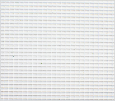 China Architectural Scale Model Materials DW 0.6×1.8 ABS Tile Panel 430*600mm supplier