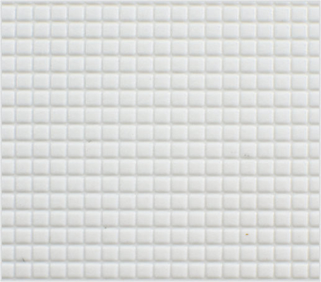 China Custom Architectural Scale Model Materials DF1*1 ABS Checkered Tiles 1200*860mm supplier