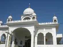 Building Miniature AArchitectural Model Maker , Gurudwara Scale Model supplier