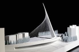 3D Beautiful Miniature Architectural Model Maker , Custom Modular Exhibit Displays supplier