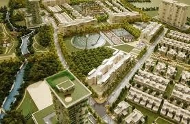 Metro Park Miniature Architectural Model Maker , Metro Station Planning Layout Model supplier