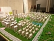 3D Miniature Architectural Model Maker , Real Estate Building Scale Model , model making supplier