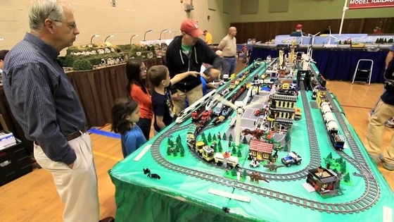 Metro Station Architectural Model Maker , Metro Park Miniature Architectural Models supplier