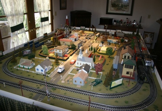 Railway Station Miniature Architectural Model Maker , Railway Station Project Planning supplier