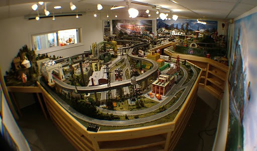 Railway Station Miniature Architectural Model Maker , Railway Station Project Planning supplier